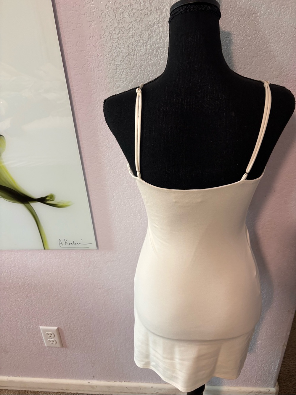Must bundle white dress size small - Picture 3 of 5